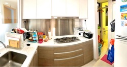 The Rainforest (D23), Condominium #230395651